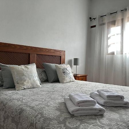 Private Villa With Pool In The Mountains Pajara  Ngoại thất bức ảnh